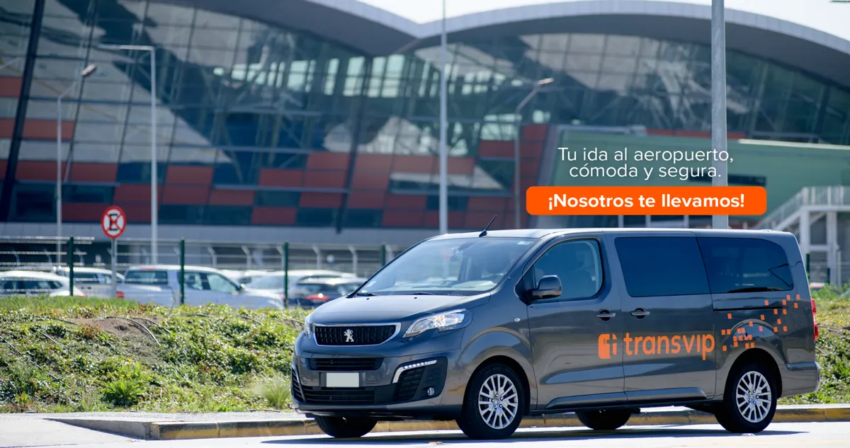 Transvip invirtió USD 3 millones de dólares en su software para combatir a Uber