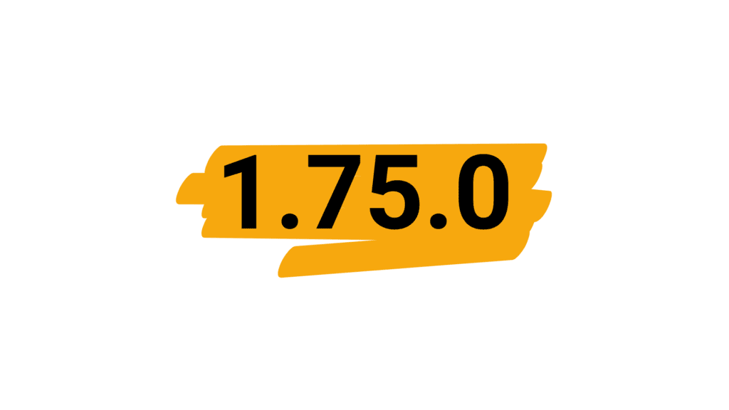 1.75.0: Historial de Viajes, Sistema de Estados de Conductores y Gestión de Notificaciones