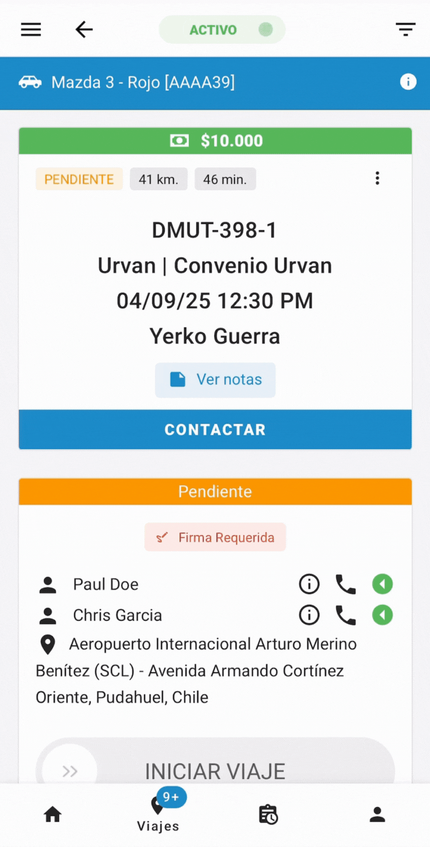 Documentación de vehículos-3